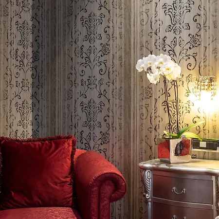 Hotel Silver Milano