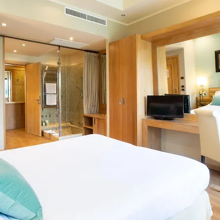 Silver Hotel Mailand