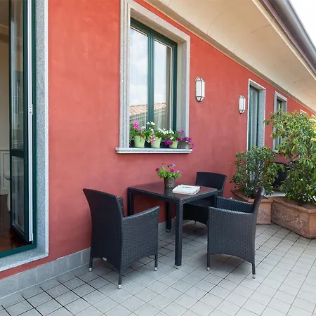 Silver Hotel Milano