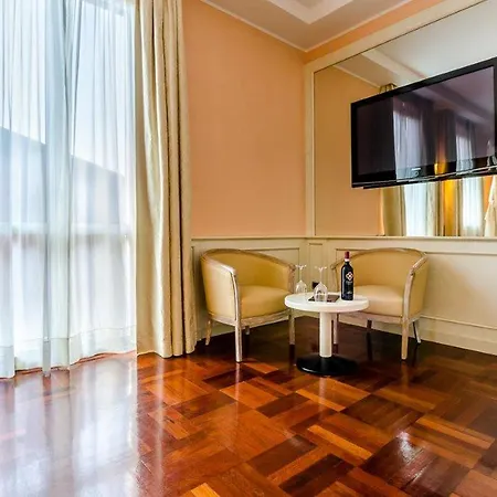 Silver Hotel Milano