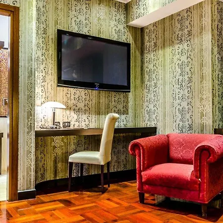 Hotel Silver Milano