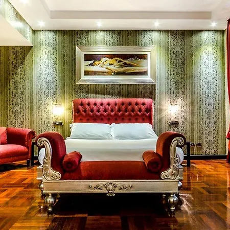Hotel Silver Milano
