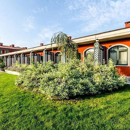 Silver Hotel Milano