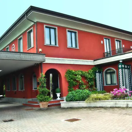 Hotel Silver Milano