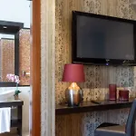 Hotel Silver
