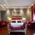 Silver Hotel 4*