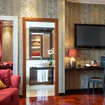 Silver Hotel