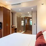 Silver Hotel
