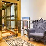 Hotel Silver Milan