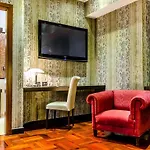 Hotel Silver Milan