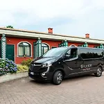 Silver Milan