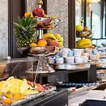 Silver Hotel Milan