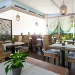 Silver Hotel 4*