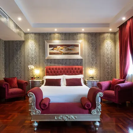 Silver Hotel 4*