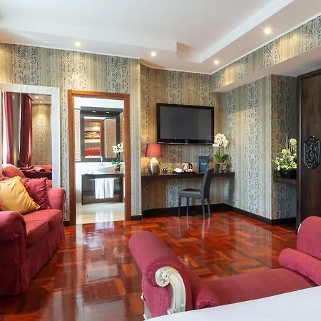 Silver 호텔 밀라노