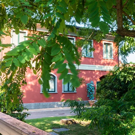 Hotel Silver