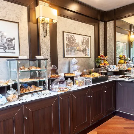 Hotel Silver 4*