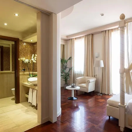 Hotel Silver 4*
