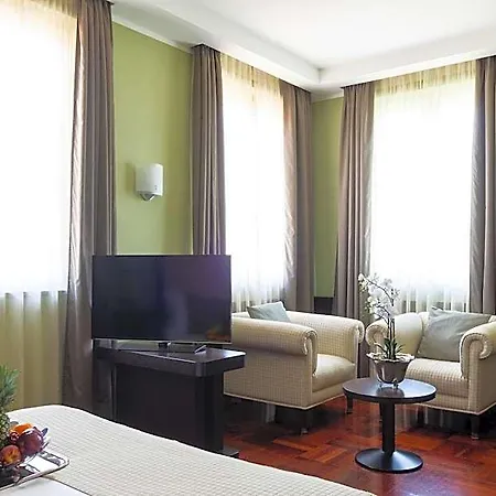 Hotel Silver Milano
