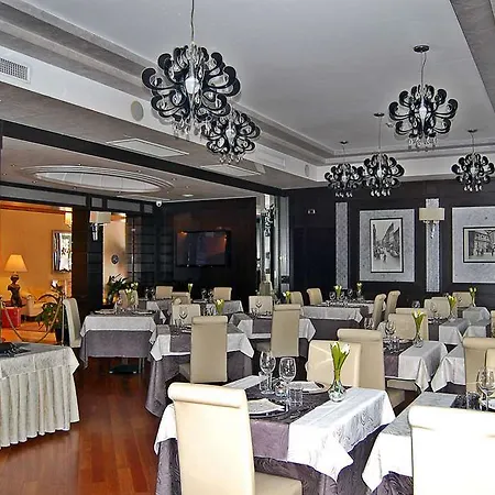 Hotel Silver Milan