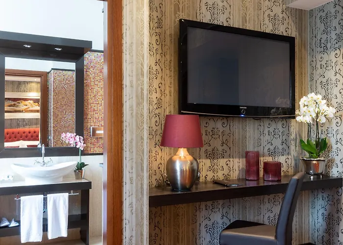 Ξενοδοχείο Silver