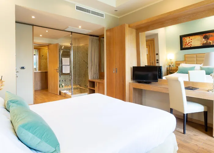 Silver Ξενοδοχείο Μιλάνο