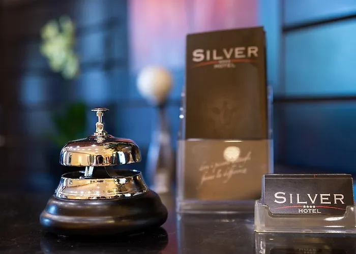 Silver Ξενοδοχείο
