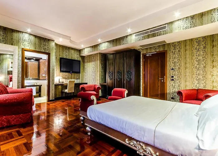Hotel Silver 4*
