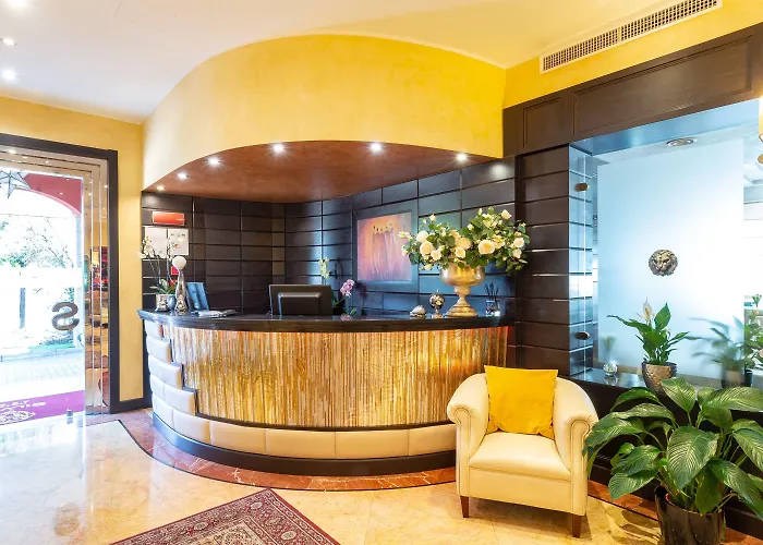 Hotel Silver 4*