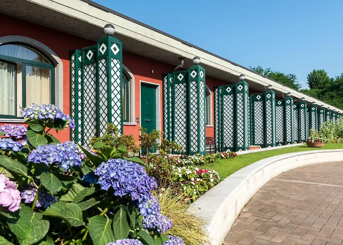 Hotel Silver