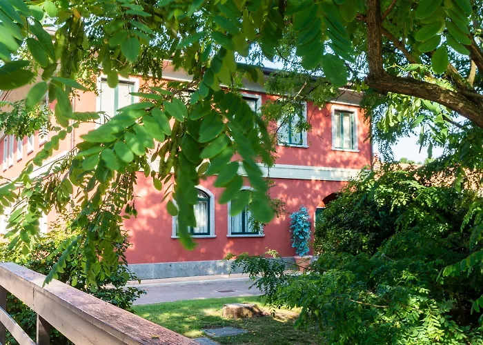 Hotel Silver