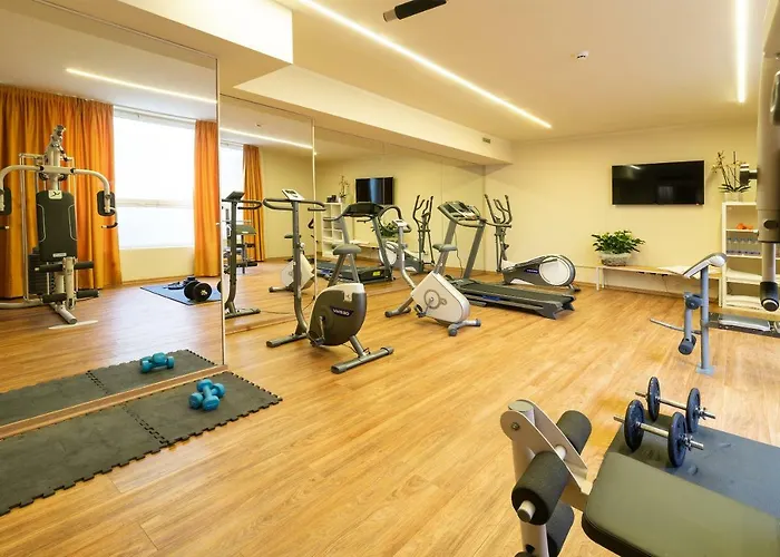 Silver Ξενοδοχείο 4*