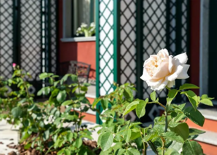 Ξενοδοχείο Silver Μιλάνο