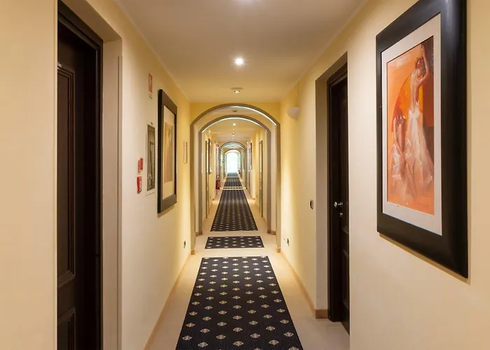 Silver 4* Μιλάνο