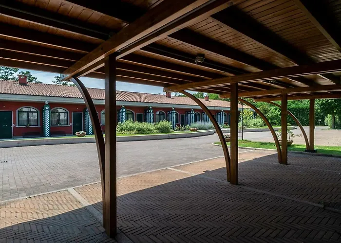 Ξενοδοχείο Silver 4*