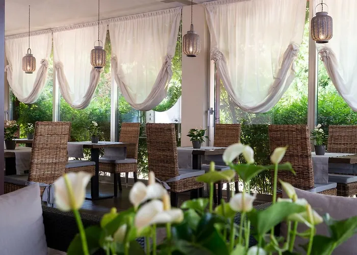 Silver Hotel 4*