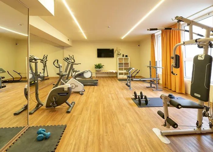 Silver 4* Μιλάνο