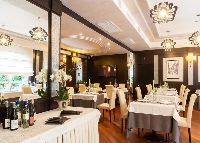 Ξενοδοχείο Silver 4*