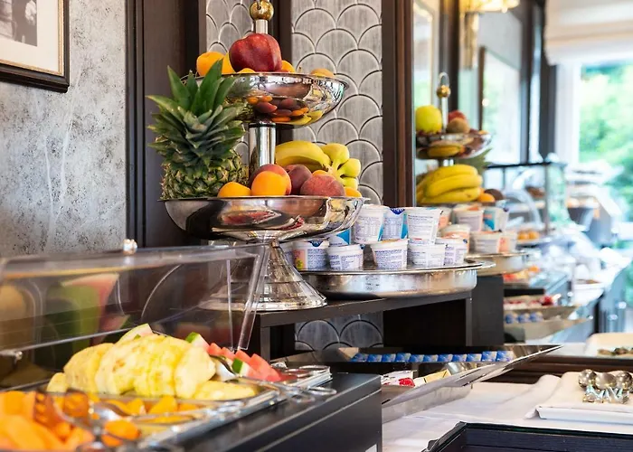 Silver Ξενοδοχείο Μιλάνο