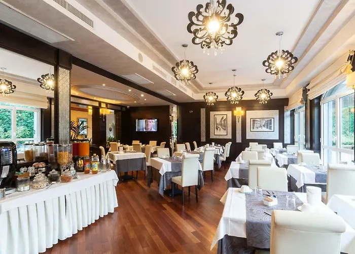 Ξενοδοχείο Silver 4*