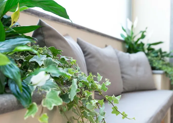 Ξενοδοχείο Silver 4*