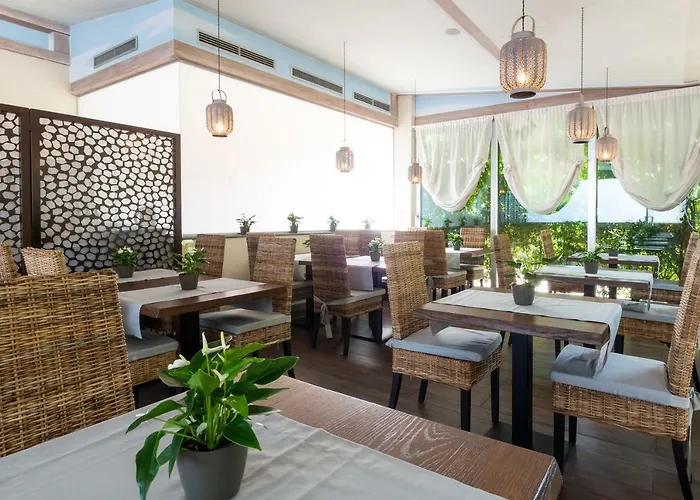 Silver Ξενοδοχείο 4*