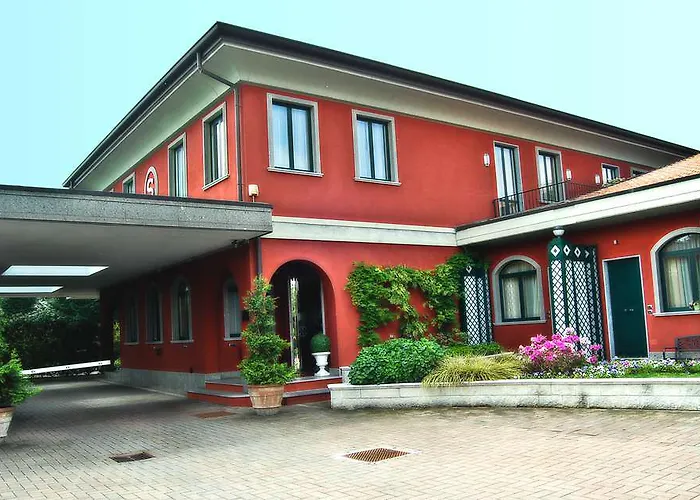 Hotel Silver Mediolan