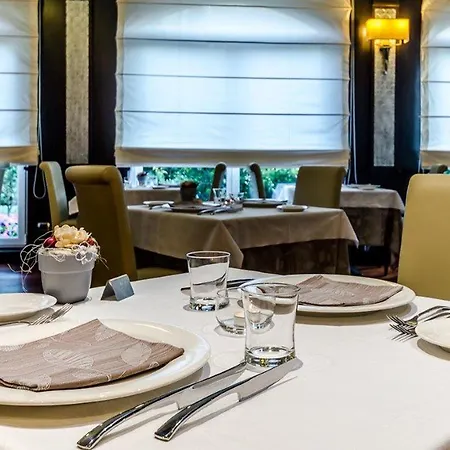 Hotel Silver 4*