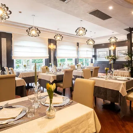 Silver Szálloda Milánó