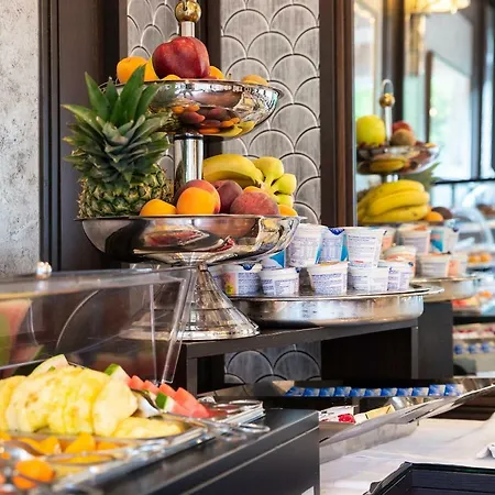 Silver ホテル ミラノ