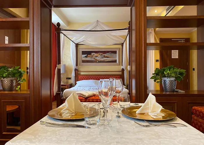 Otel Silver Milano
