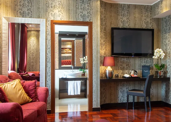 Silver Otel