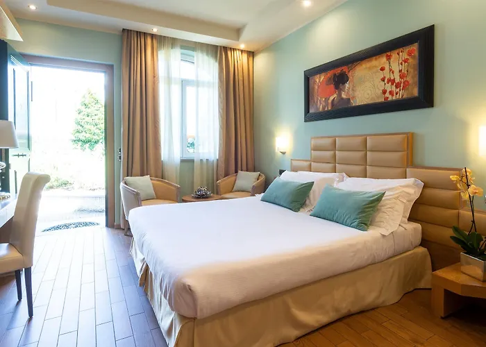 Silver Otel 4*