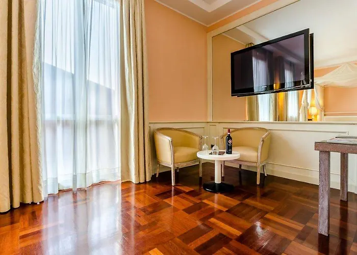 Silver Otel Milano
